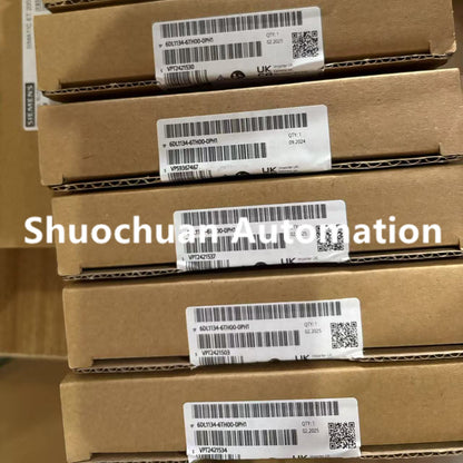 siemens plc 6DL1134-6TH00-0PH1 SIMATIC ET 200SP HA AI 16XI 2-wire HART HA