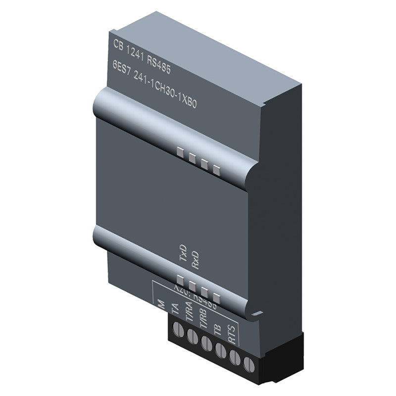 6ES7231-5PA30-0XB0SIMATIC S7-1200, Analog input, SB 1231RTD, 1 AI RTD, Pt100 and Pt1000