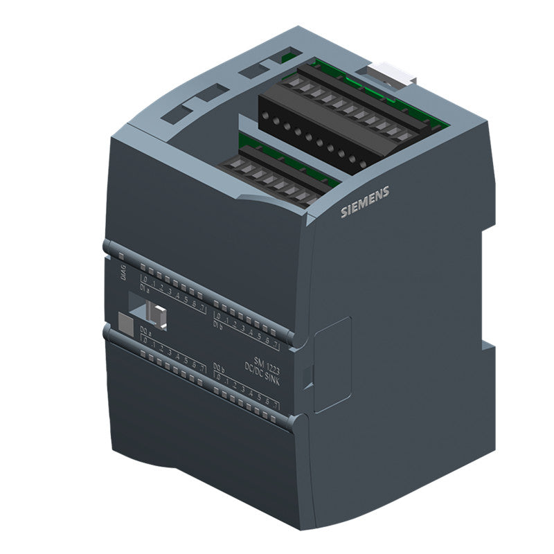 6ES7231-5PF32-0XB0SIMATIC S7-1200, Analog input, SM 1231 RTD, 8xAI RTD module