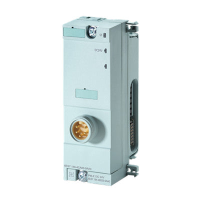 6ES79720BA700XA0SIMATIC DP, Connection plug for PROFIBUS up to 12 Mbit/s 90° cable outlet