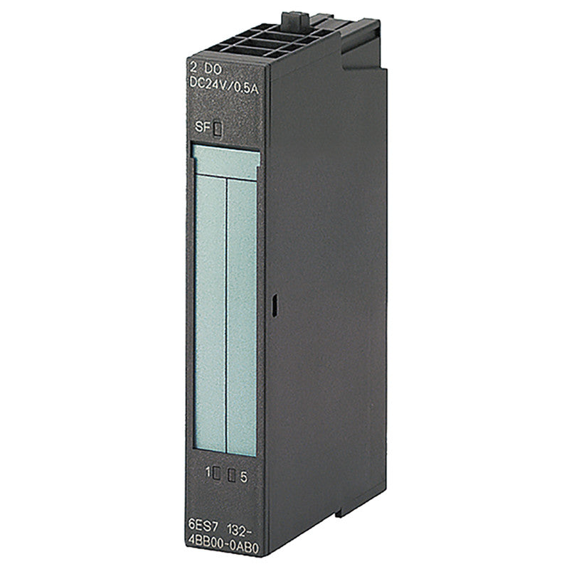 SIEMENS6ES7138-4CA01-0AA0 SIMATIC DP, PM-E power modules for ET 200S; 24 V DC with diagnostics