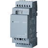 6EP3332-6SB00-0AY0LOGO!POWER 24 V / 2.5 A stabilized power supply input: 100-240 V AC output: 24 V DC/ 2.5 A